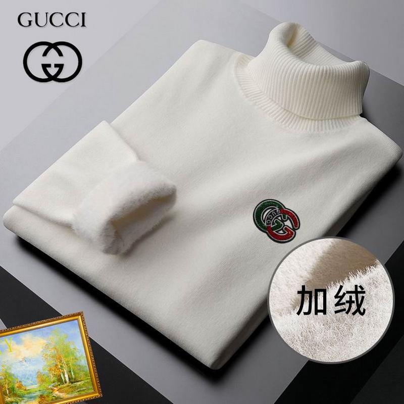 Gucci Men's Sweater 243